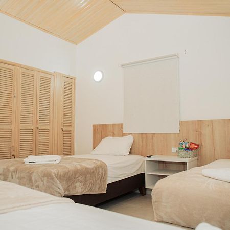 Hotel Casa Lourdes à Valledupar Extérieur photo