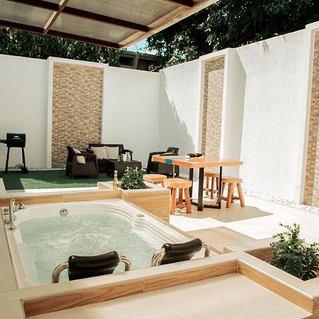 Hotel Casa Lourdes à Valledupar Extérieur photo