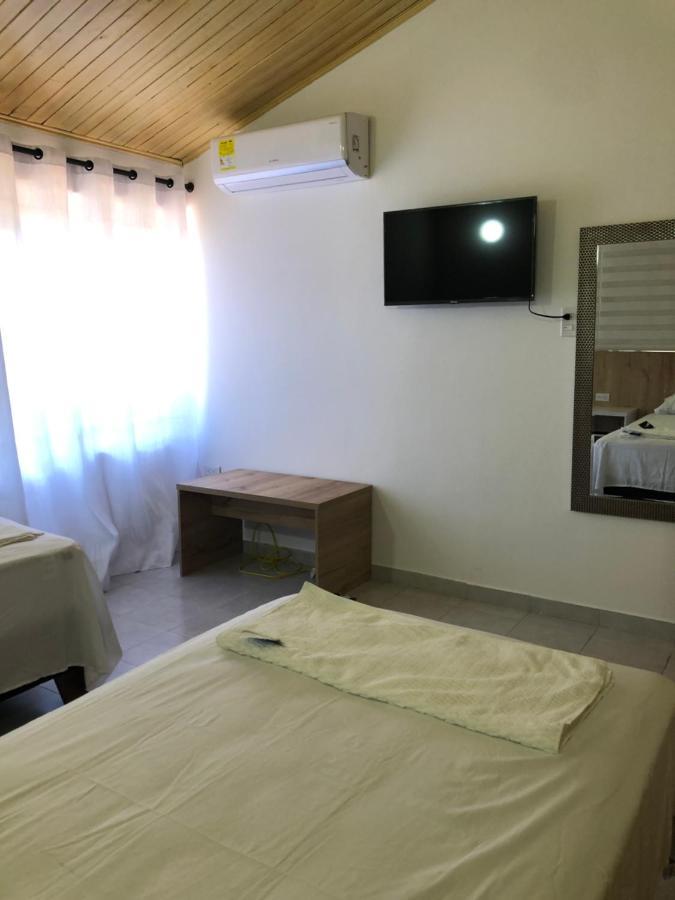 Hotel Casa Lourdes à Valledupar Extérieur photo