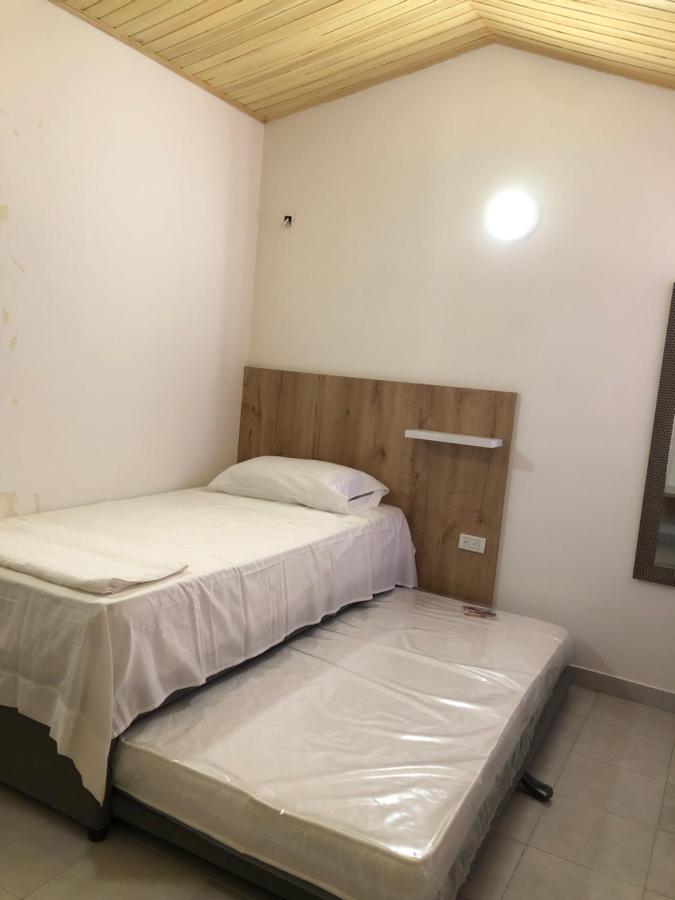 Hotel Casa Lourdes à Valledupar Extérieur photo
