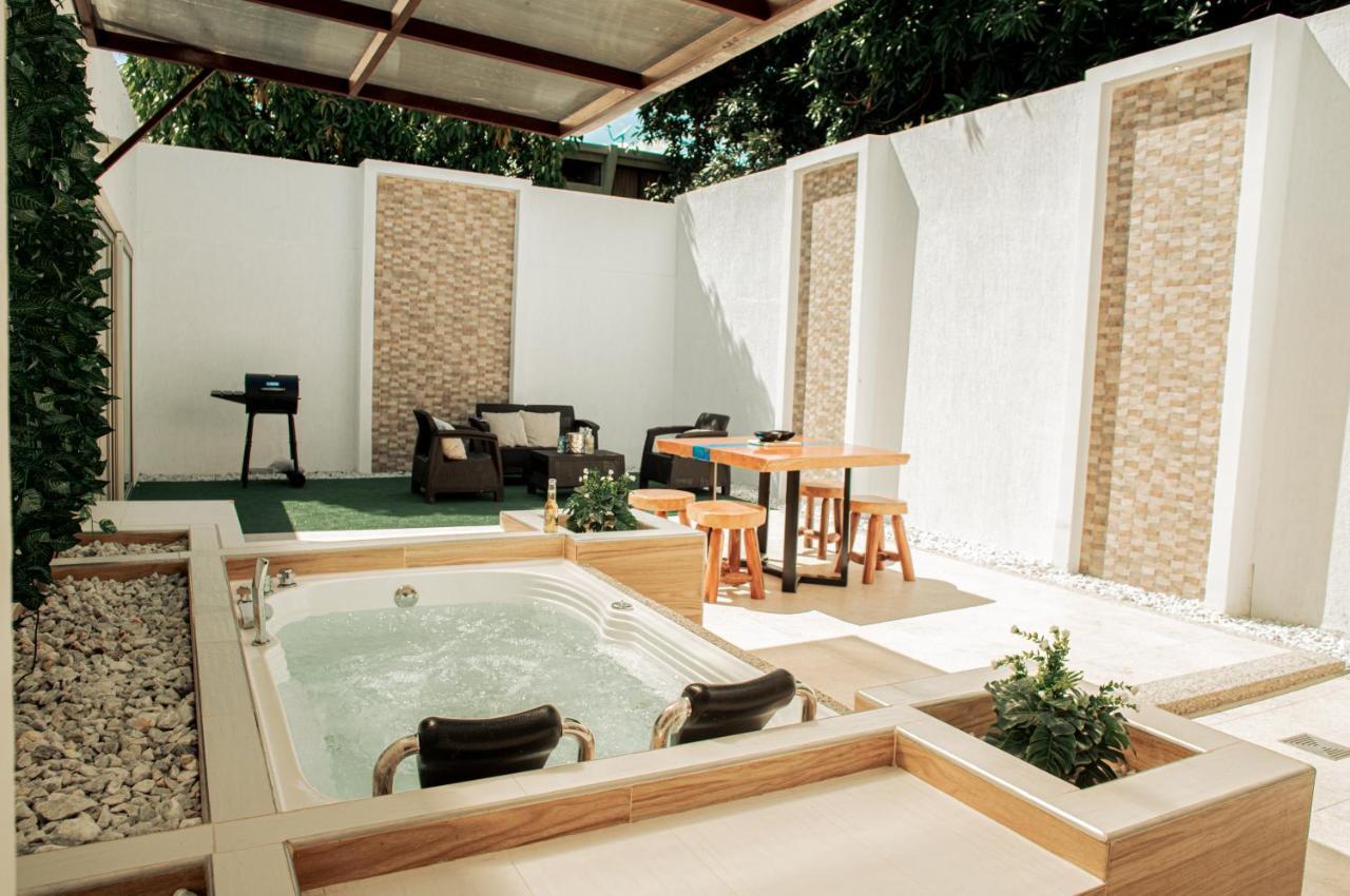 Hotel Casa Lourdes à Valledupar Extérieur photo