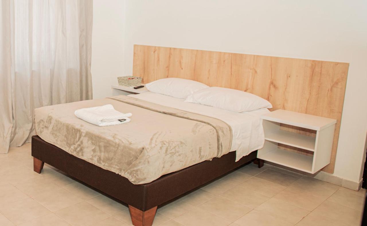 Hotel Casa Lourdes à Valledupar Extérieur photo
