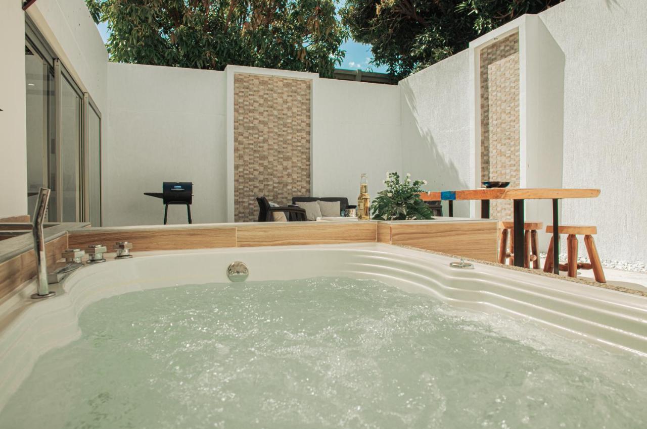 Hotel Casa Lourdes à Valledupar Extérieur photo
