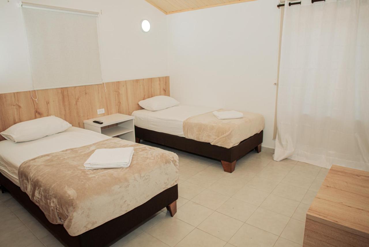 Hotel Casa Lourdes à Valledupar Extérieur photo